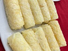 炸响铃-花苑美食横琴生蚝火锅(拱北粤华路店)