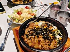 -京尚道韩式美食屋(海甸岛店)