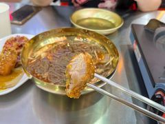 -Meet Sun韩式大排档(五一广场7MALL店)