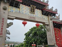 -莆田湄洲妈祖祖庙