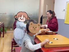 -弈海围棋学堂(夕照寺校区)