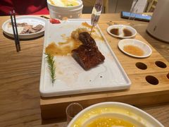 -粤集·手工粤菜(皇庭广场店)