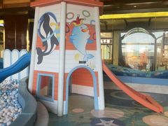 -童趣廊·儿童波波池·海洋球(长隆横琴湾酒店)