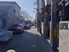 -大华煎饼(交道口北剪子巷店)