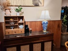 -南园民国茶楼餐厅·常州菜(北大街店)