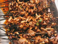 -宋文成烤肉(白沙巷店)