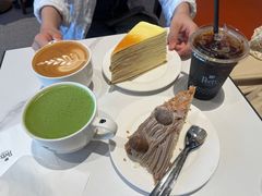 -Peet's Coffee皮爷咖啡(海雅缤纷城店)