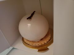 -Madeleine玛德琳(永平里店)