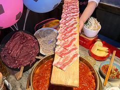 -矮板凳老火锅(宽窄巷子店)