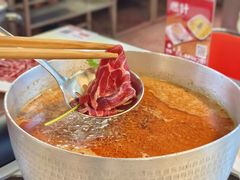 -燃计沙茶皇·香港沙茶火锅(人广旗舰店)