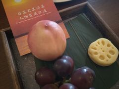 -阳澄湖费尔蒙酒店颐丰阁中餐厅(马鞍山西路店)