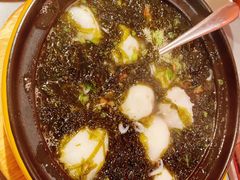 -闽上鲜·福建菜(龙湖滨江天街店)