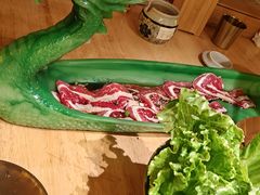 -韩香阁烤肉·烤活鳗(菏泽店)