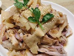 -东山茶寮(新安店)