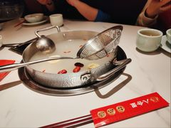 -八合里潮汕鲜牛肉火锅(深圳海岸城店)