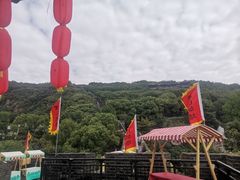-虞山城墙