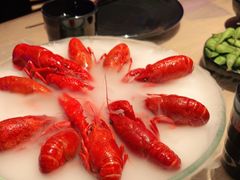 -红盔甲·小龙虾(车公庙店)