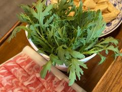 -仁和四季涮肉馆(天坛南门店)
