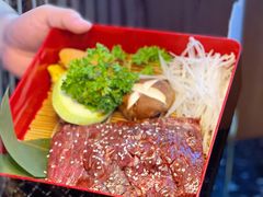 京都制霸烧肉-柳飘飘亚洲烤肉集合店(太古里店)