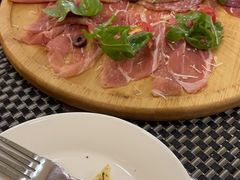 -后厨意餐La Cucina(外交公寓店)