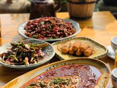 -青城甲(青城山店)