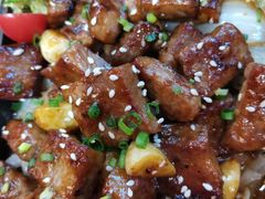 -仙隐小鹿料理食堂(沙市人信汇店)