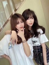 -3AM HAIR SALON染发烫发接发
