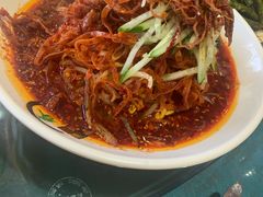 -春花民族美食(佳木斯总店)