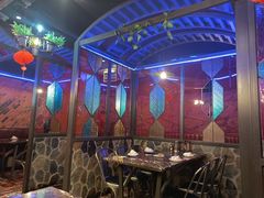 -阿三烧烤·生蚝(超级会员店拓峰店)
