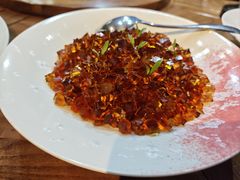 -醉霖生态餐厅(交大店)