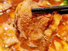 -直隶安家牛肉罩饼(建华店)