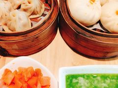 -嘉和一品粥(方庄店)