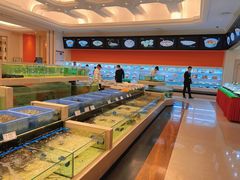 -白金汉爵大酒店-24小时餐厅