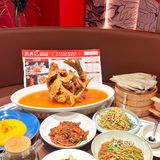 五一来济南玩！去熙兴记真的有面！