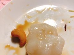 腰果虾仁-金地大酒店-中餐厅