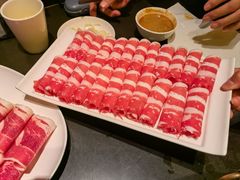 -鼓楼东街老火锅(鼓楼店)