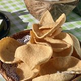 来蓝港我只做1️⃣件事！炫奶噗噗椰子冰淇淋！