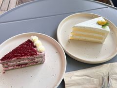-姆们M Sweetie Cake(五道口店)