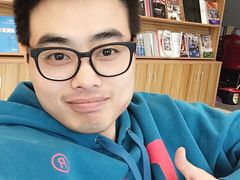 -朗阁培训中心·雅思托福