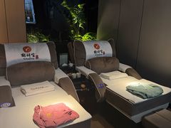 -鹤祥宫影院足道SPA连锁(吉大万国汇钰海店)