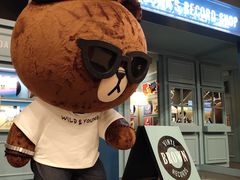 -LINE FRIENDS Garosu-gil Flagship Store