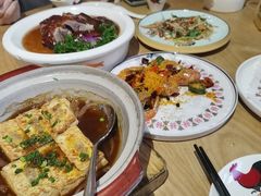 -德胜轩正宗顺德菜(宝安沙井会展中心店)