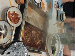 -五星桥原切肥牛火锅(怀德桥店)