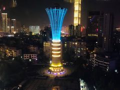 -星城之眼摩天轮
