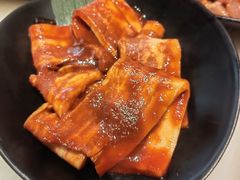 -韩宫宴炭火烤肉(印象城店)