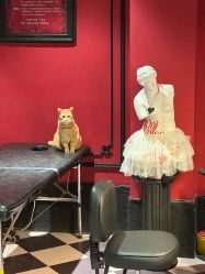 -海王刺青·纹身·穿孔饰品·TATTOO