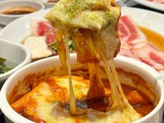 -本家·添百客韩国料理(泰然店)