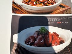 -小城外婆肴私房菜.家宴聚集点(圆明园颐和园·清河上地店)
