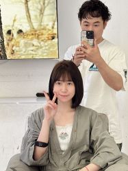 -MY HAIR ARDOR