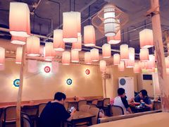 -金乐活美食(中街店)